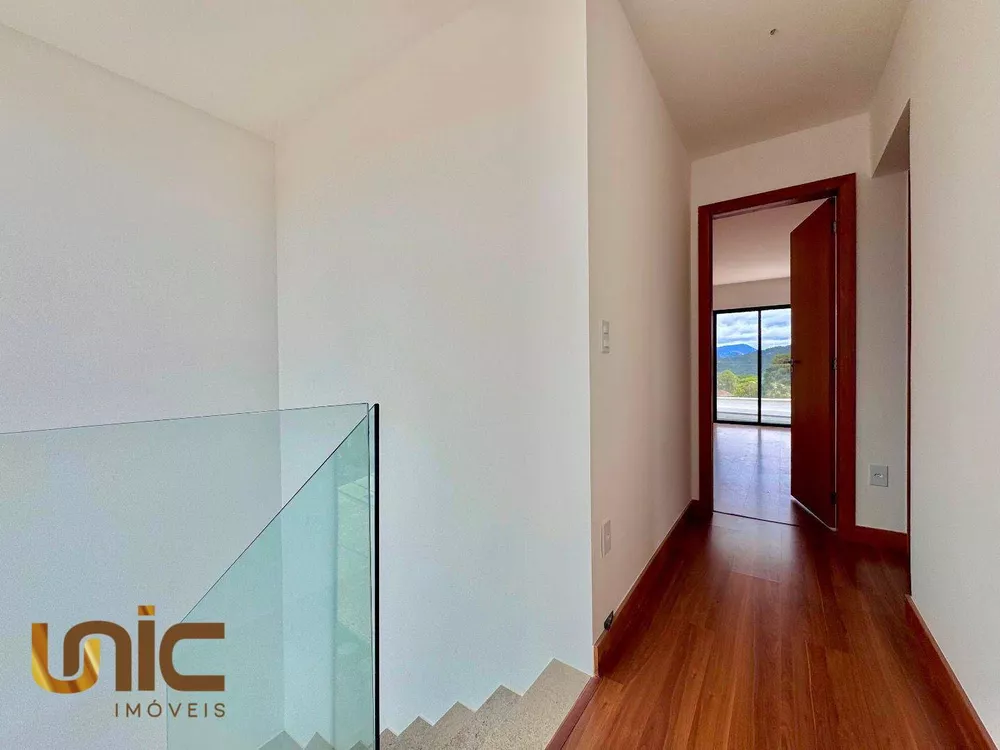 Casa, 5 quartos, 260 m² - Foto 22