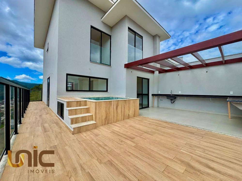 Casa, 5 quartos, 260 m² - Foto 20