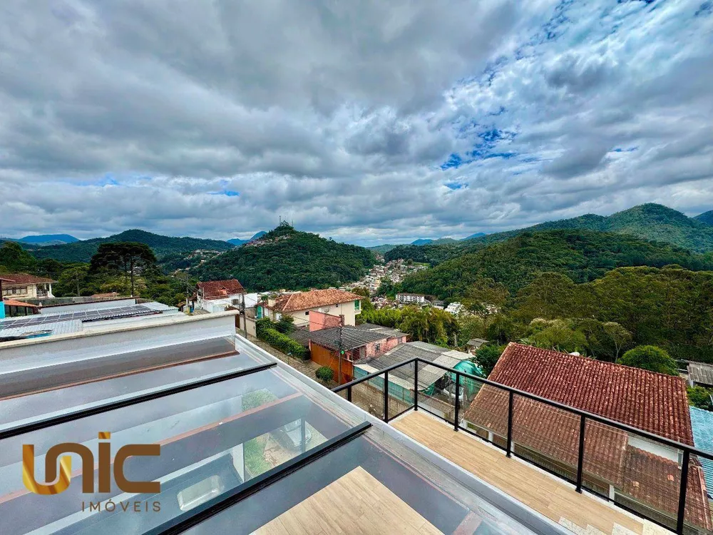 Casa, 5 quartos, 260 m² - Foto 26