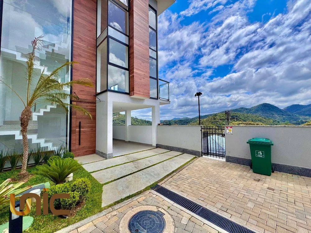 Casa, 5 quartos, 260 m² - Foto 39