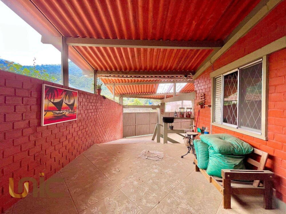Casa de Condomínio, 2 quartos - Foto 4