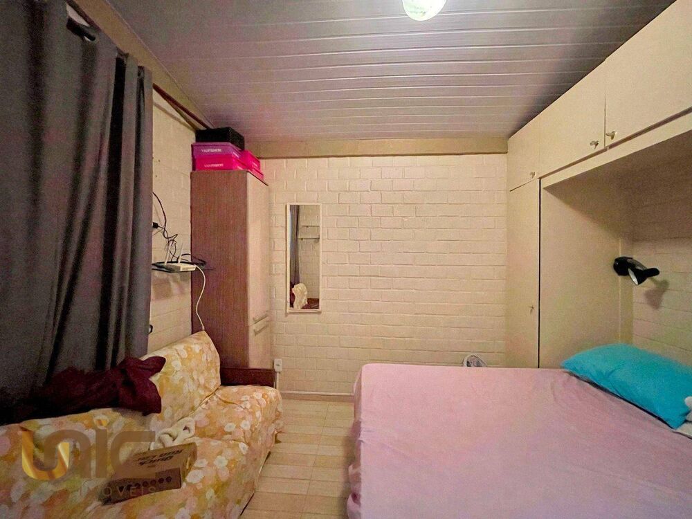 Casa de Condomínio, 2 quartos - Foto 10