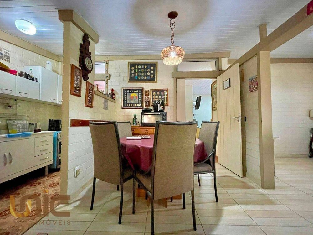 Casa de Condomínio, 2 quartos - Foto 6