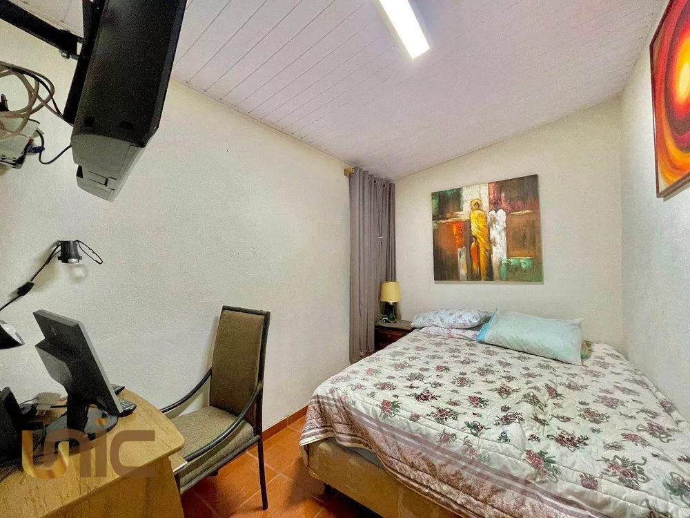 Casa de Condomínio, 2 quartos - Foto 2