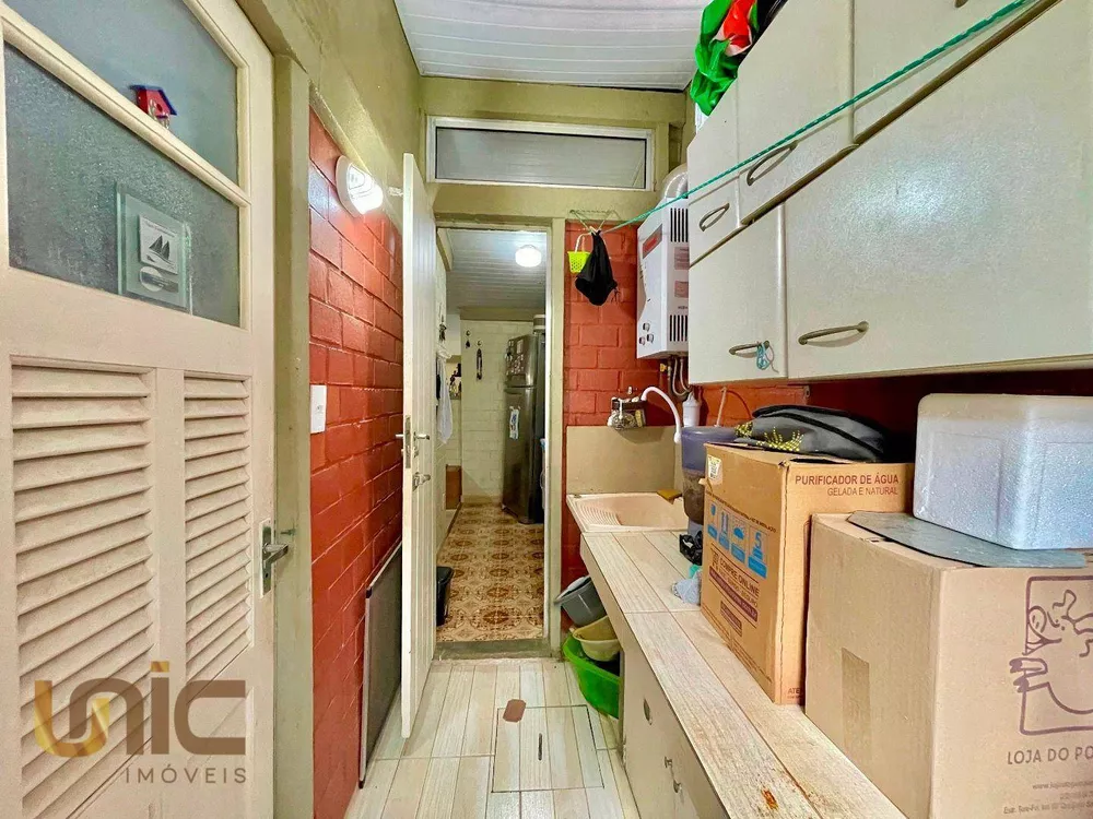 Casa de Condomínio, 2 quartos - Foto 3