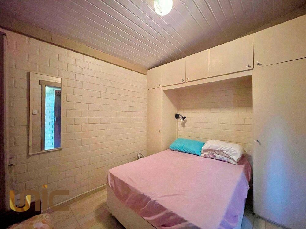 Casa de Condomínio, 2 quartos - Foto 12