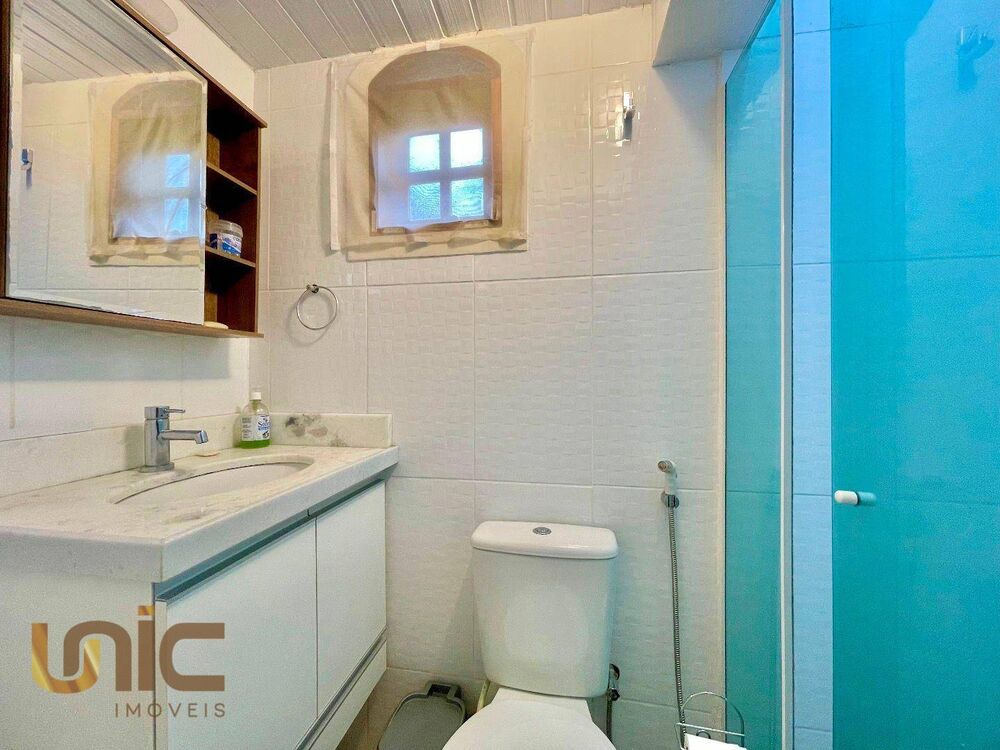 Casa de Condomínio, 2 quartos - Foto 18