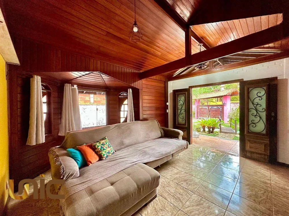 Casa de Condomínio, 4 quartos - Foto 42