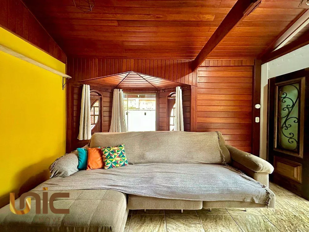 Casa de Condomínio, 4 quartos - Foto 34