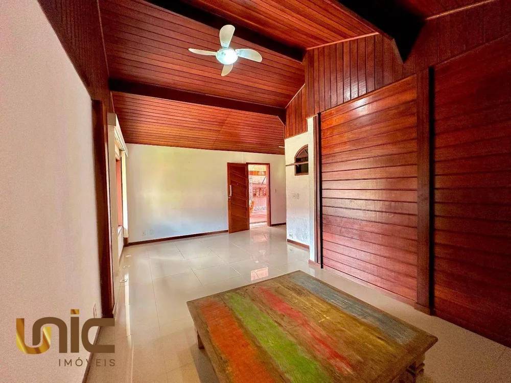 Casa de Condomínio, 4 quartos - Foto 45