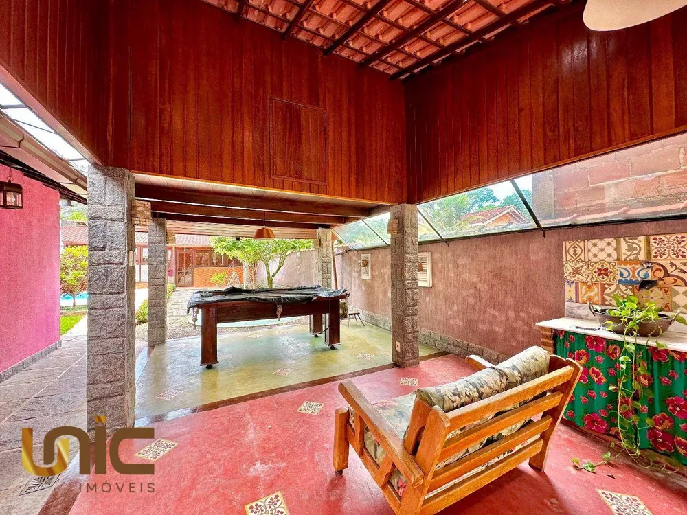 Casa de Condomínio, 4 quartos - Foto 32