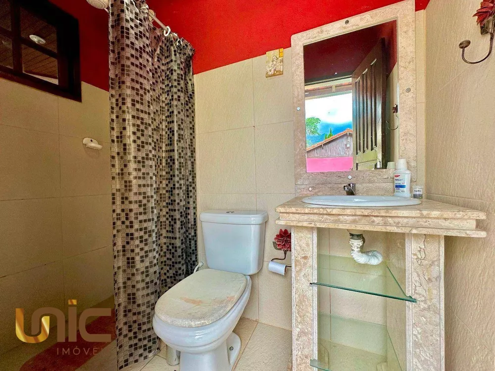 Casa de Condomínio, 4 quartos - Foto 7
