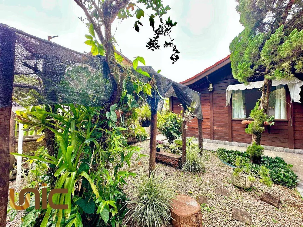 Casa de Condomínio, 4 quartos - Foto 46