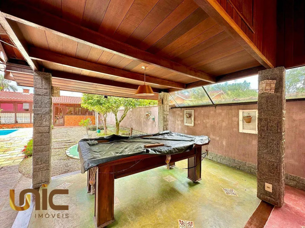 Casa de Condomínio, 4 quartos - Foto 15
