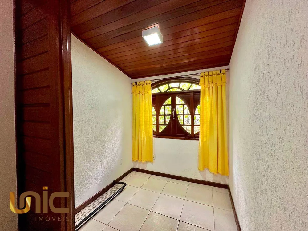 Casa de Condomínio, 4 quartos - Foto 41