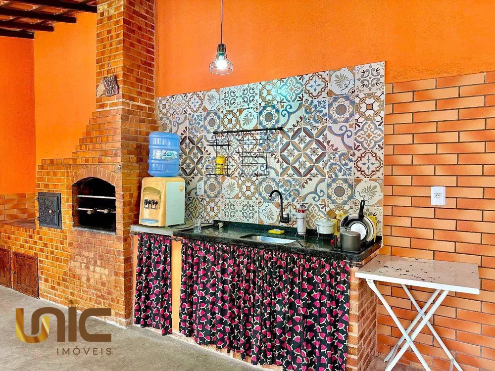 Casa de Condomínio, 4 quartos - Foto 48