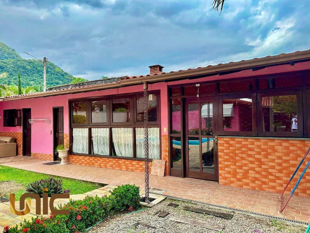 Casa de Condomínio, 4 quartos - Foto 37