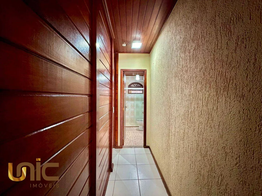Casa de Condomínio, 4 quartos - Foto 38