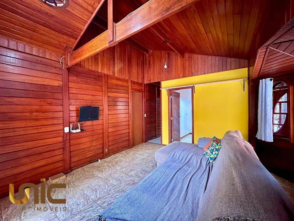 Casa de Condomínio, 4 quartos - Foto 43