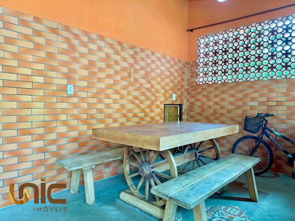 Casa de Condomínio, 4 quartos - Foto 19