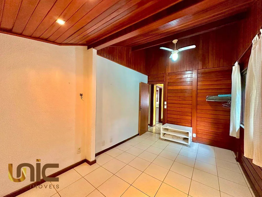 Casa de Condomínio, 4 quartos - Foto 44