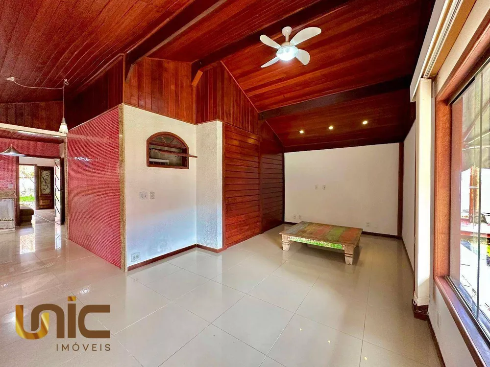 Casa de Condomínio, 4 quartos - Foto 18