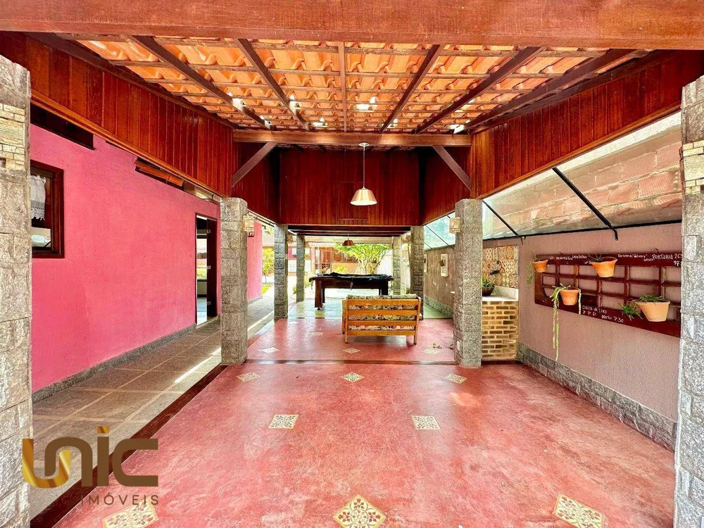 Casa de Condomínio, 4 quartos - Foto 30