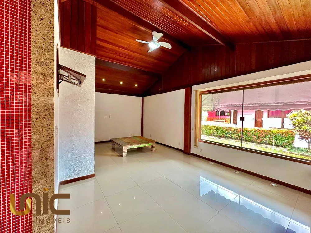 Casa de Condomínio, 4 quartos - Foto 11