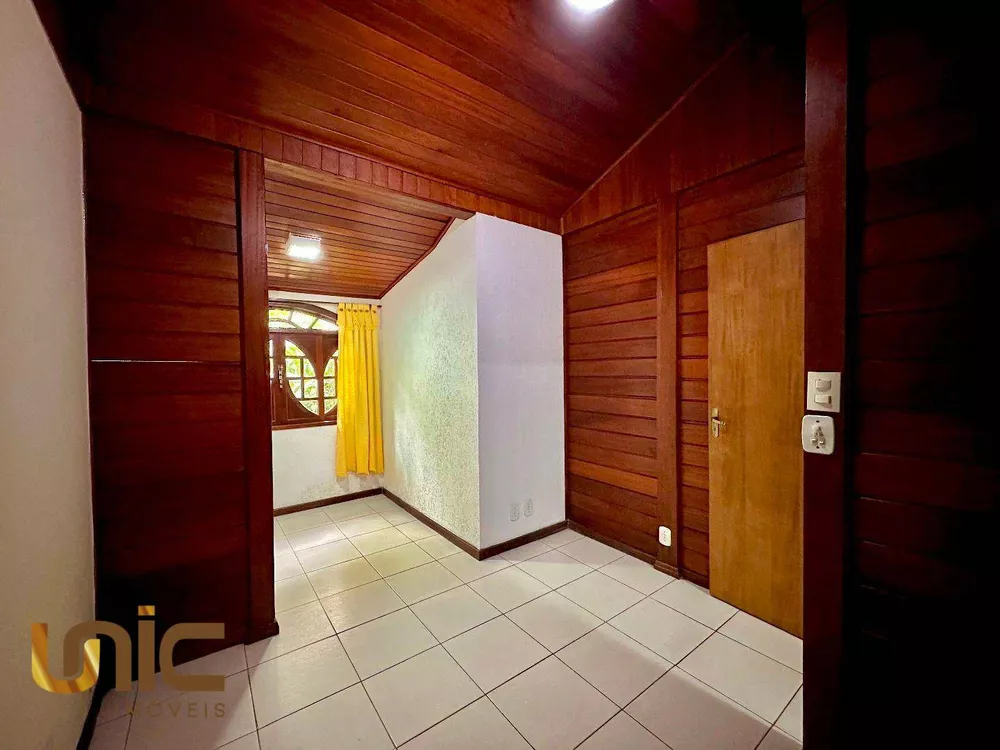 Casa de Condomínio, 4 quartos - Foto 14