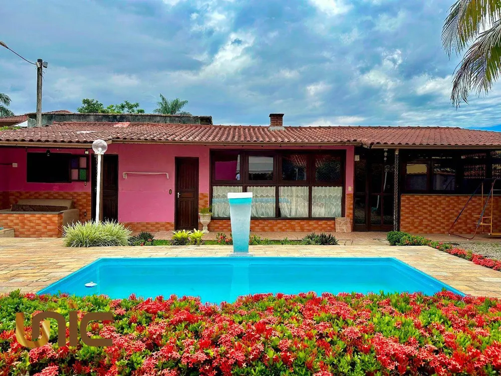 Casa de Condomínio, 4 quartos - Foto 47