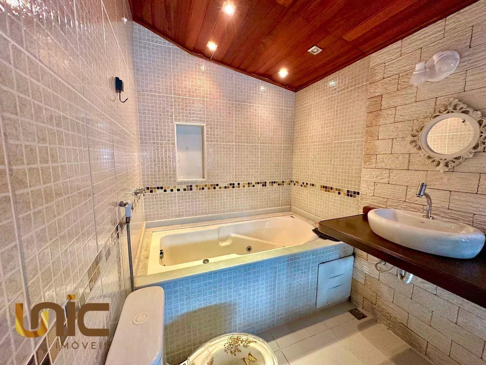 Casa de Condomínio, 4 quartos - Foto 10