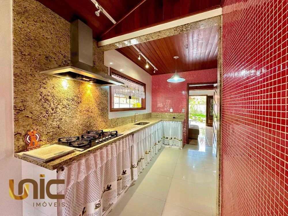 Casa de Condomínio, 4 quartos - Foto 31