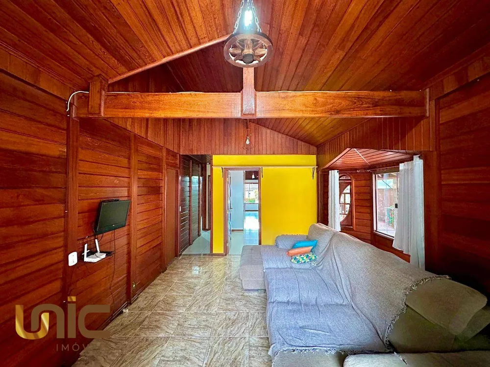 Casa de Condomínio, 4 quartos - Foto 28