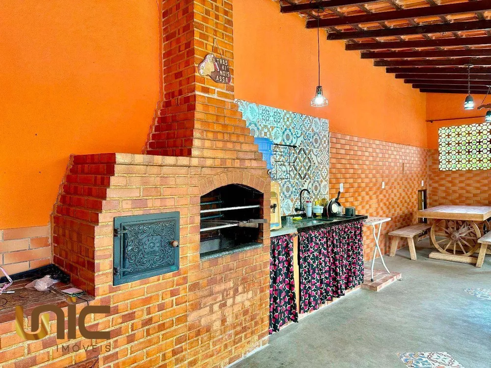 Casa de Condomínio, 4 quartos - Foto 29