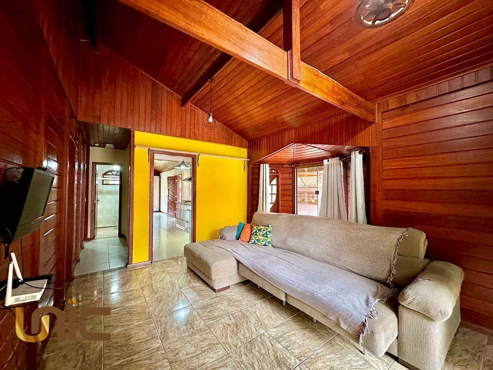 Casa de Condomínio, 4 quartos - Foto 23