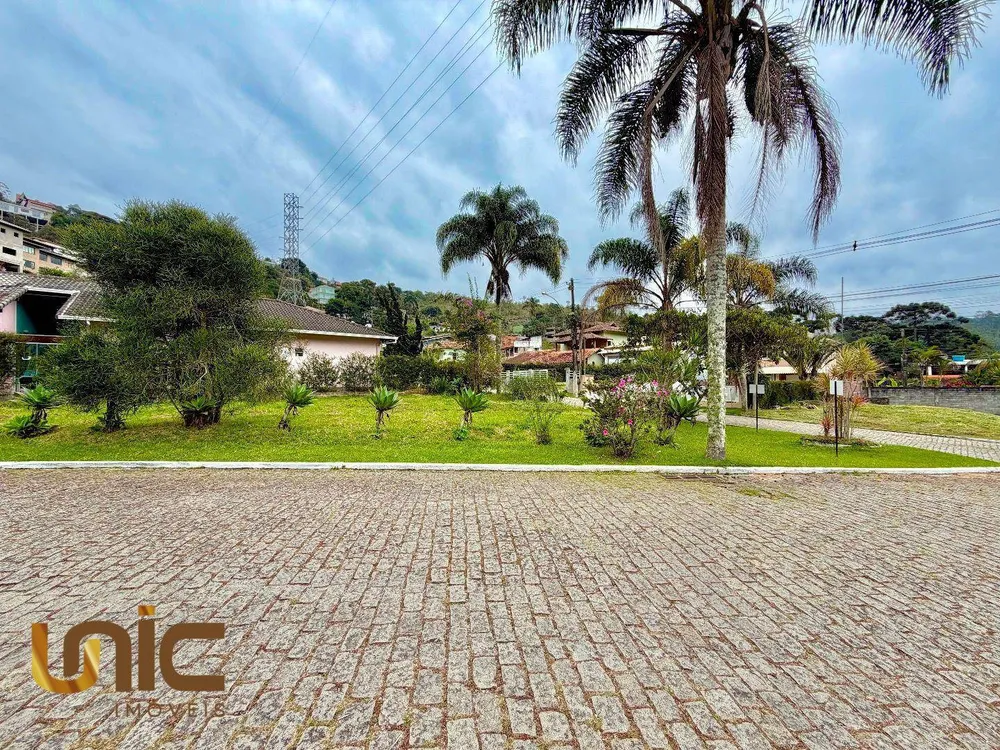 Loteamento e Condomínio, 277 m² - Foto 1
