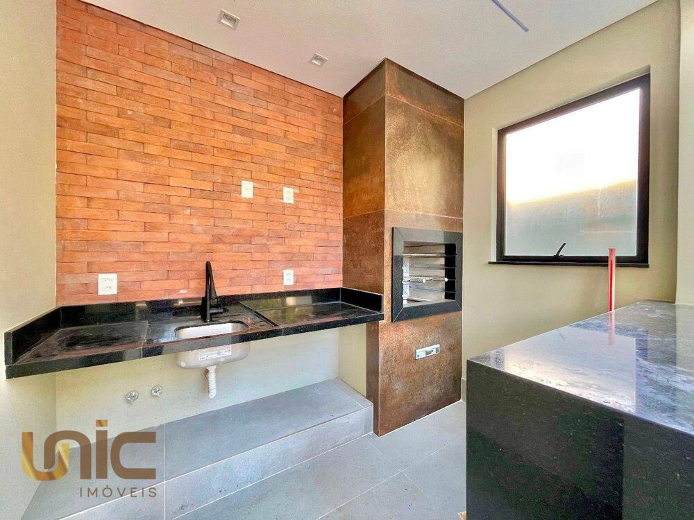 Casa de Condomínio à venda com 3 quartos, 162m² - Foto 26