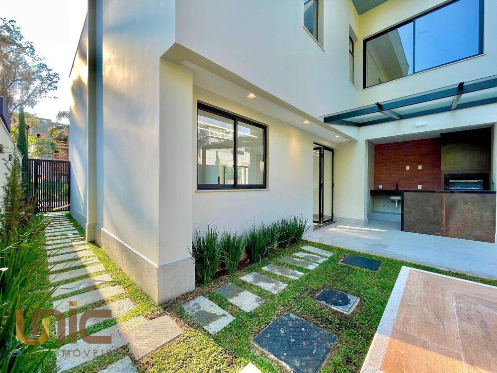 Casa de Condomínio à venda com 3 quartos, 162m² - Foto 28