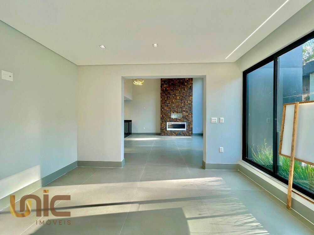 Casa de Condomínio à venda com 3 quartos, 162m² - Foto 6