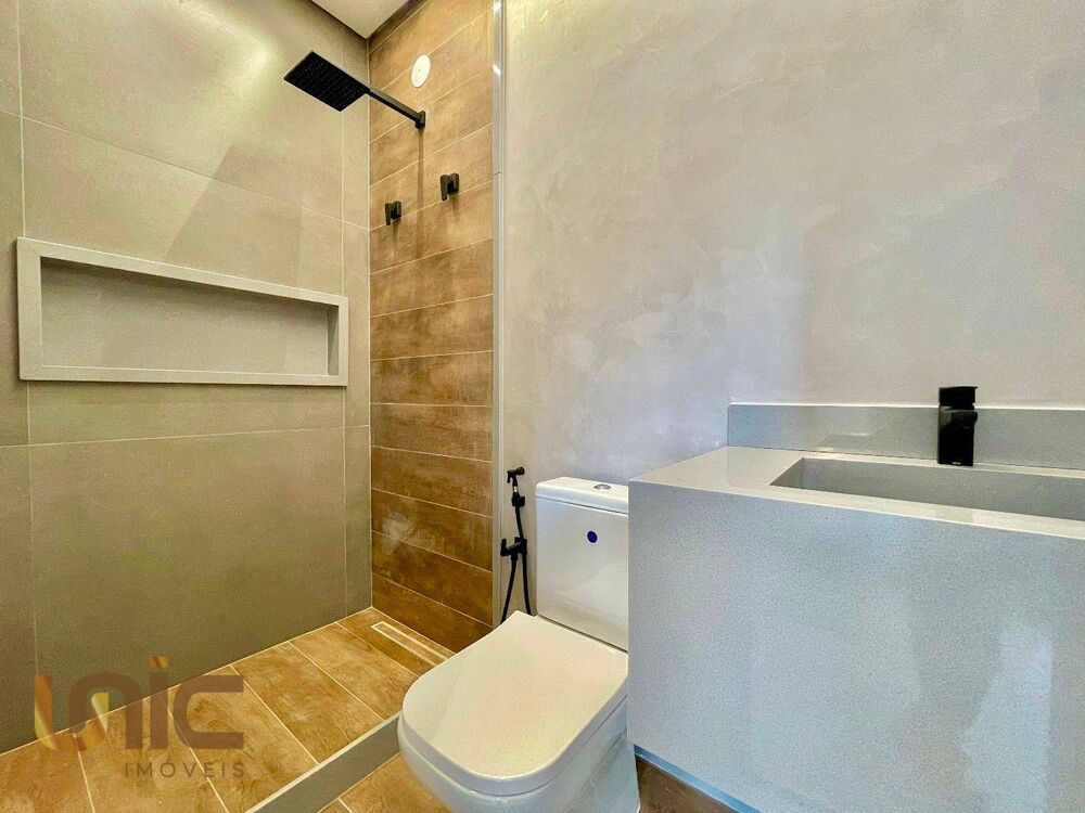 Casa de Condomínio à venda com 3 quartos, 162m² - Foto 10