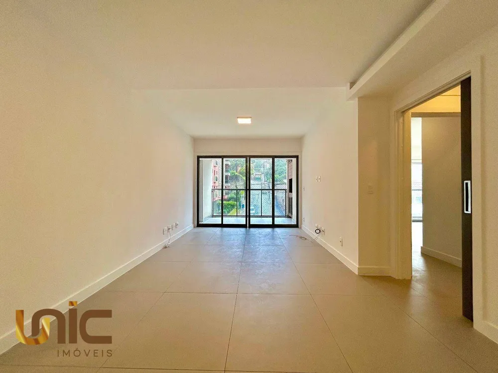 Apartamento, 3 quartos, 113 m² - Foto 3
