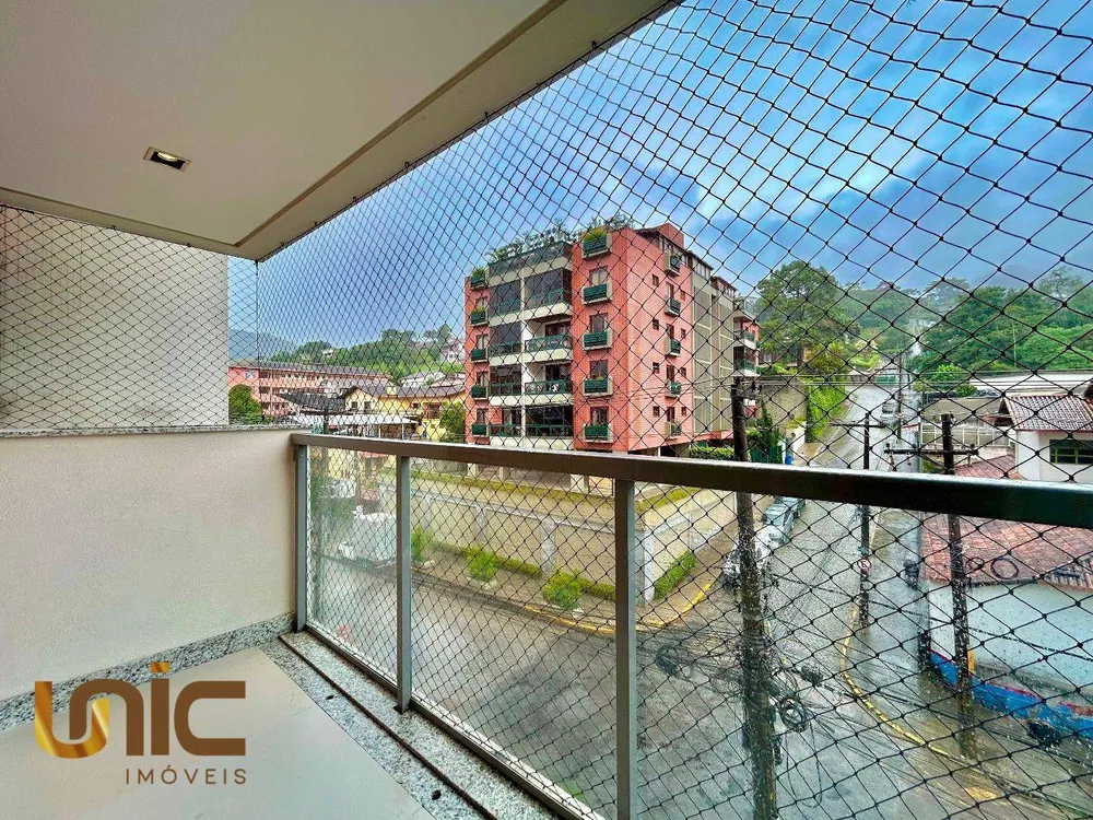 Apartamento, 3 quartos, 113 m² - Foto 17