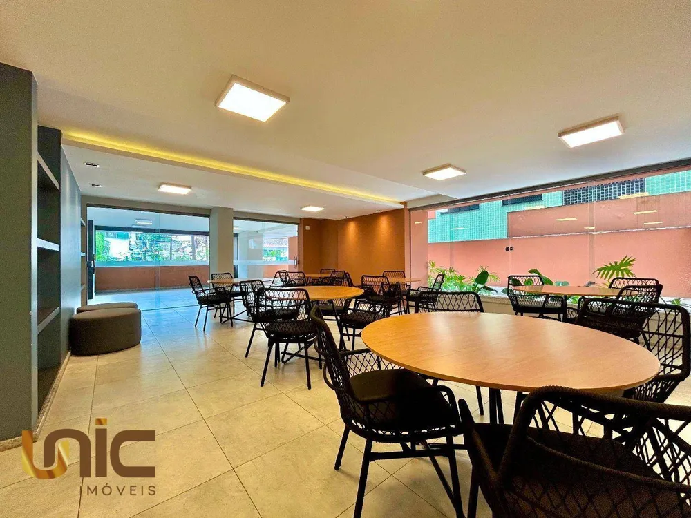 Apartamento, 3 quartos, 113 m² - Foto 26