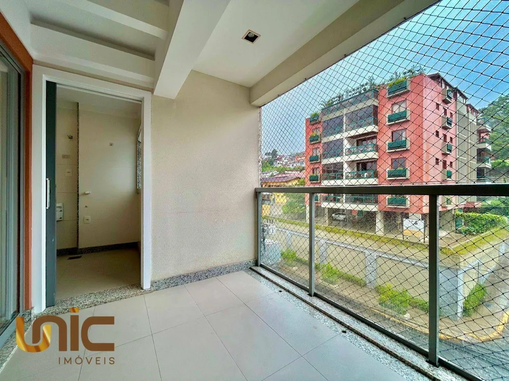 Apartamento, 3 quartos, 113 m² - Foto 5
