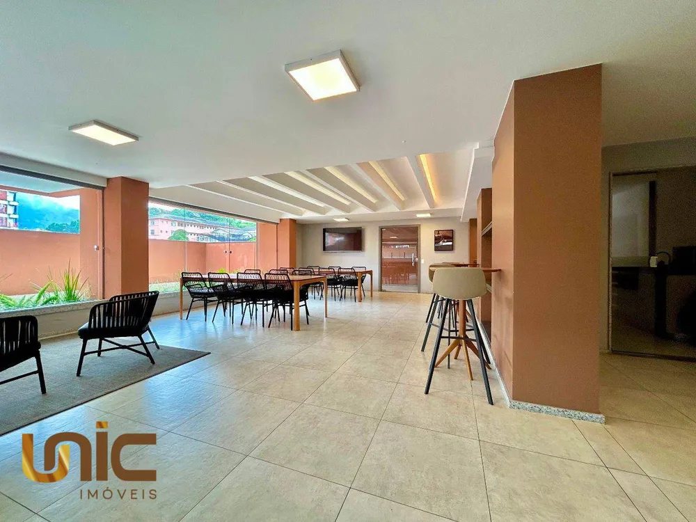 Apartamento, 3 quartos, 113 m² - Foto 31