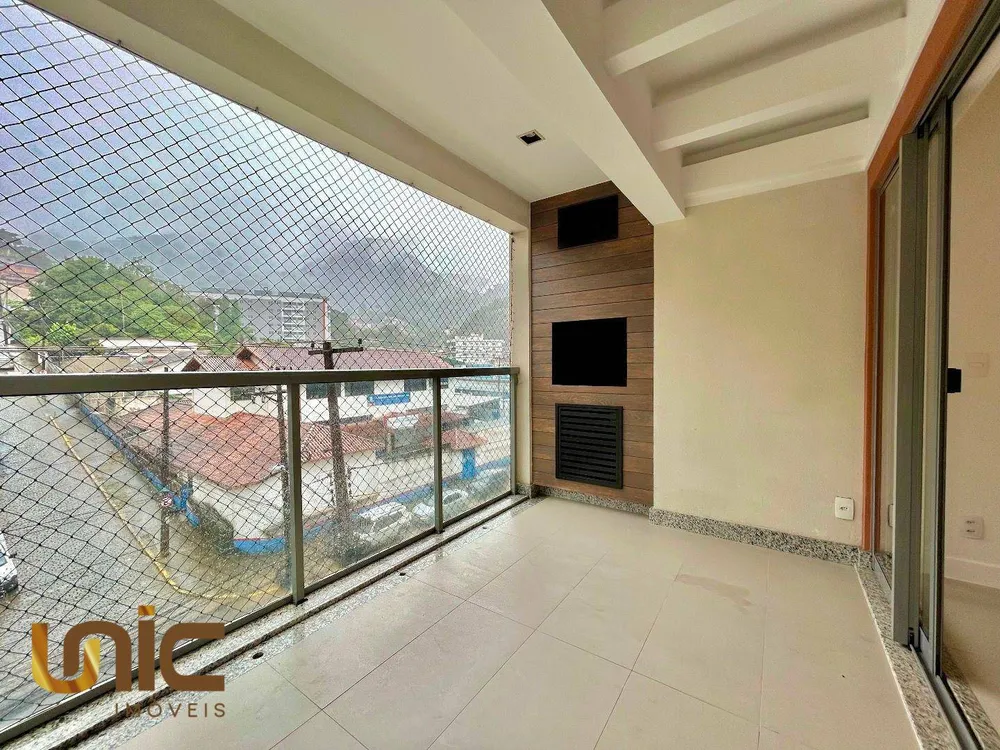 Apartamento, 3 quartos, 113 m² - Foto 2