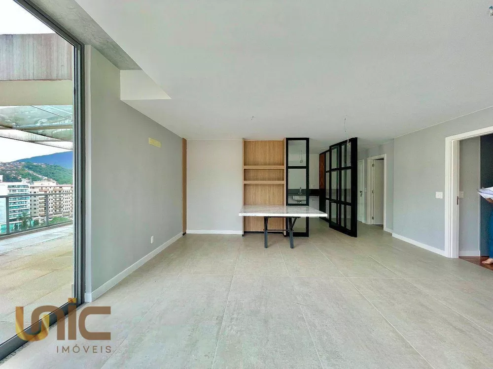 Cobertura, 3 quartos, 180 m² - Foto 13