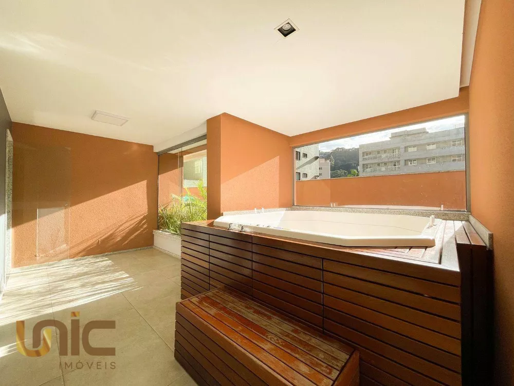Cobertura, 3 quartos, 180 m² - Foto 17