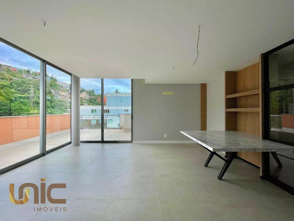 Cobertura, 3 quartos, 180 m² - Foto 9