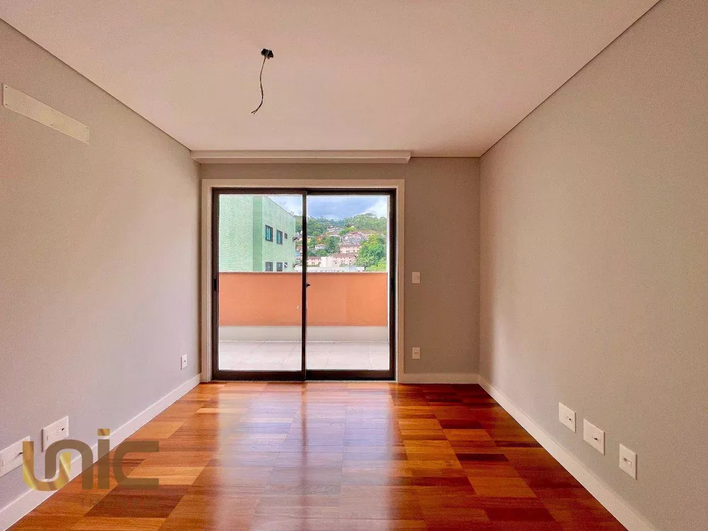 Cobertura, 3 quartos, 180 m² - Foto 11